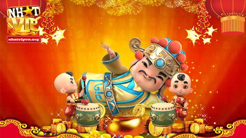 Chia sẻ mẹo chơi Nổ hũ thần tài