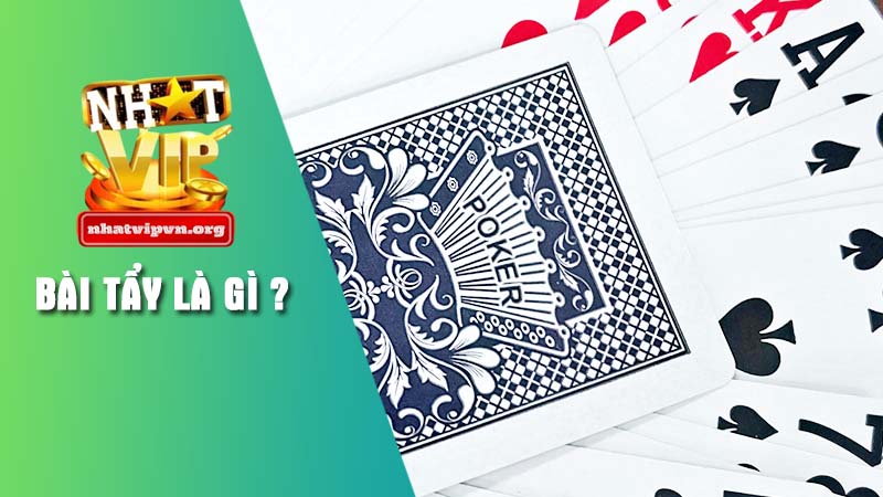 Giải mã giúp bạn hiểu rõ bài tẩy là gì?