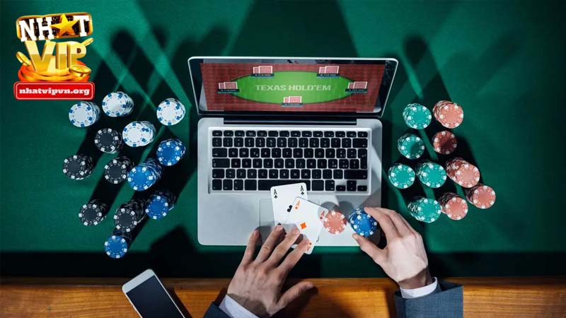 Hiểu luật để tránh sai lầm trên Nhatvip