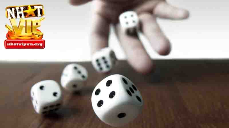 Mẹo chơi chiến thắng với quy luật Tài Xỉu