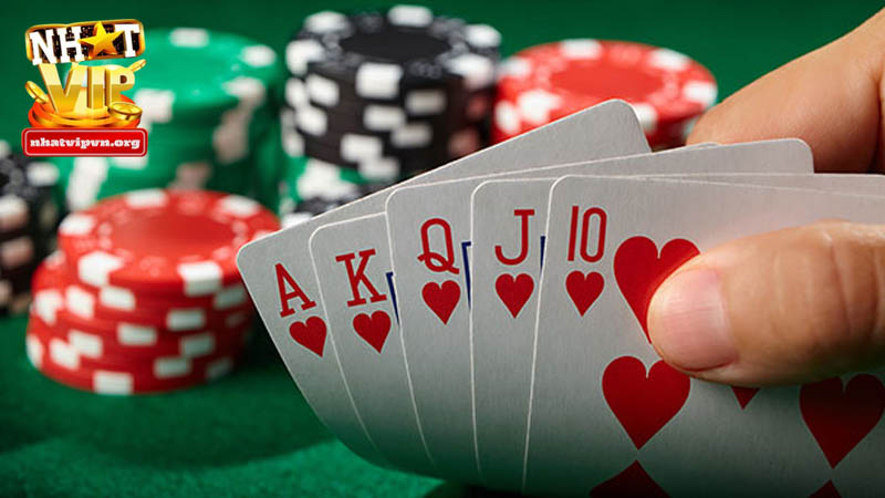 Mẹo chơi với tay bài Xì bàng