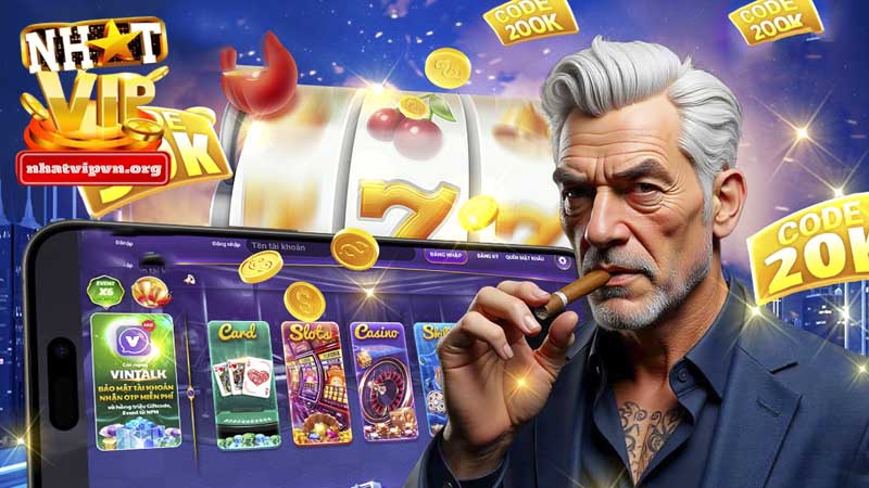 cách nạp tiền Nhatvip