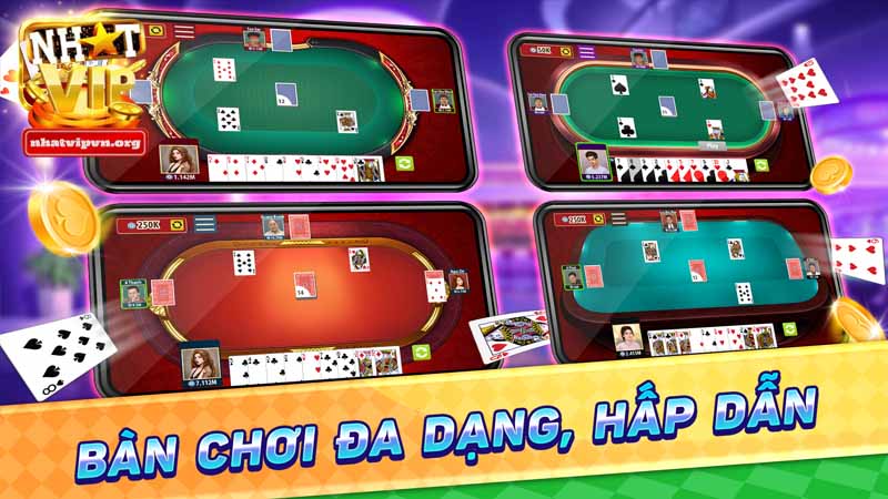 Những điểm mới nâng cấp của Phỏm online