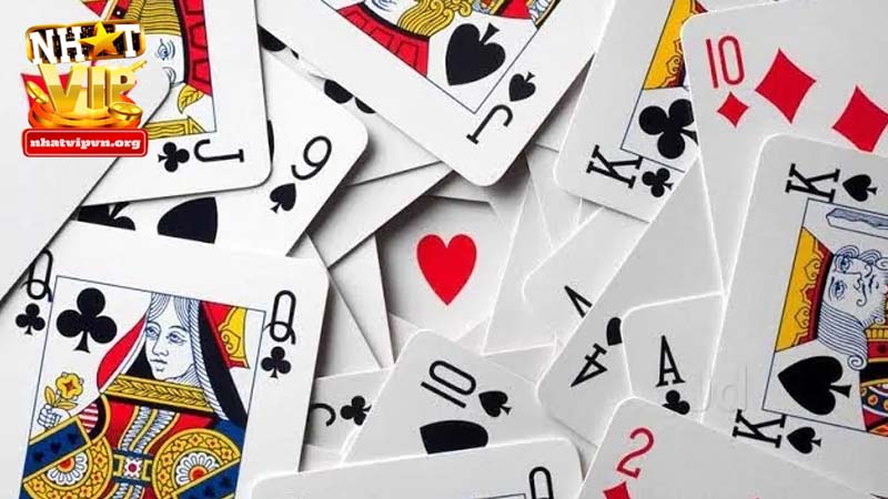 Những ưu thế khi vận dụng bài tẩy tại Nhatvip