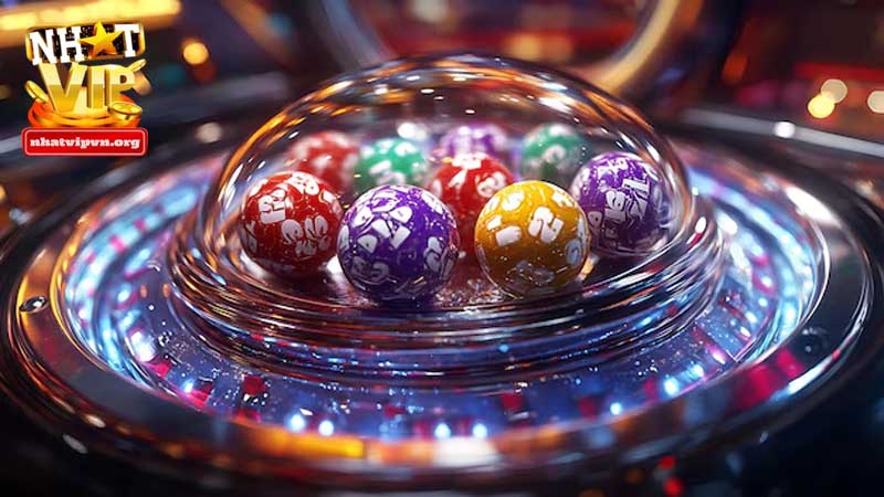 Soi cầu dựa theo ngũ hành tại Nhatvip hiệu quả