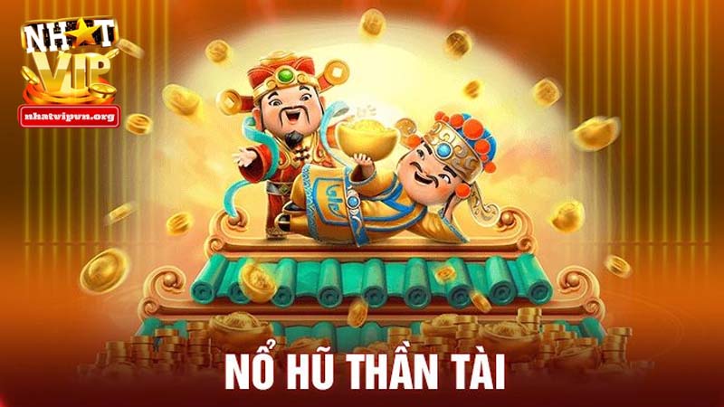 Sức hấp dẫn mà Nhatvip mang tới cho bạn